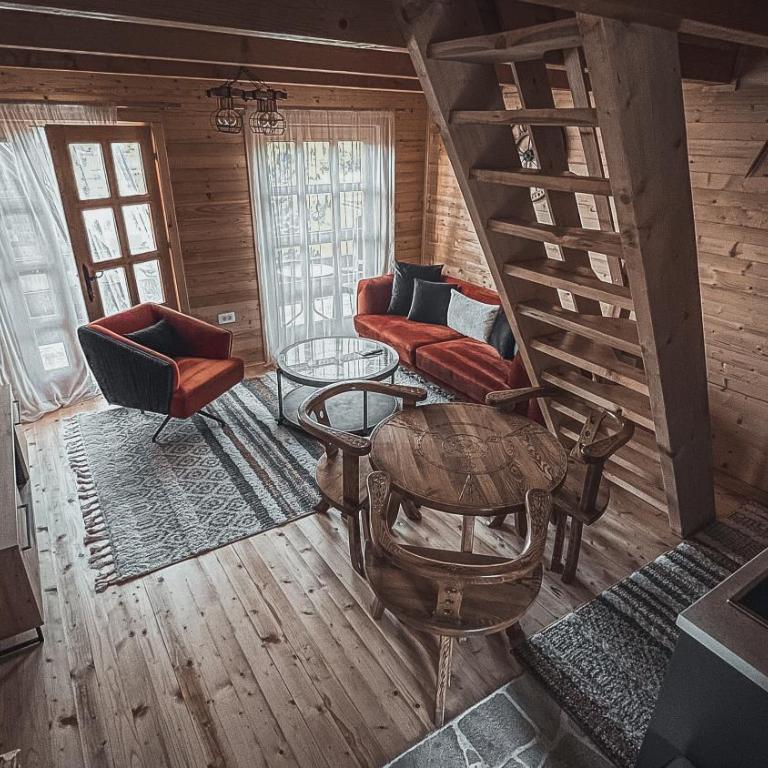 Nicola’s hill - Two-Bedroom Apartment - 7