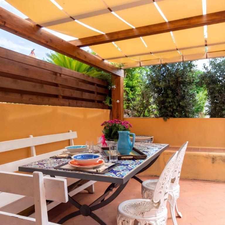 My Portorotondo Travel - Appartamento con 2 Camere da Letto - 5