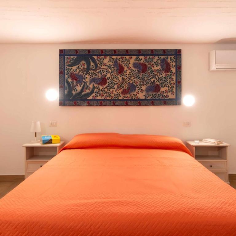 My Portorotondo Travel - Appartamento con 2 Camere da Letto - 38