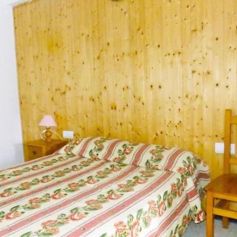 Apartsalou Malvinas - Three-Bedroom Apartment - 1