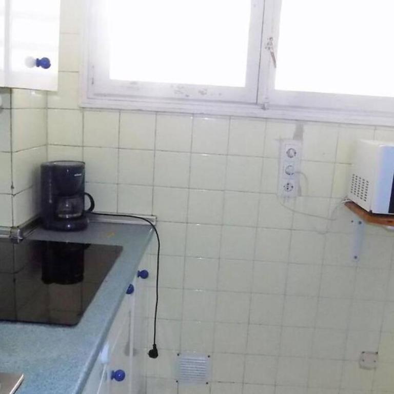 Apartsalou Malvinas - Three-Bedroom Apartment - 2