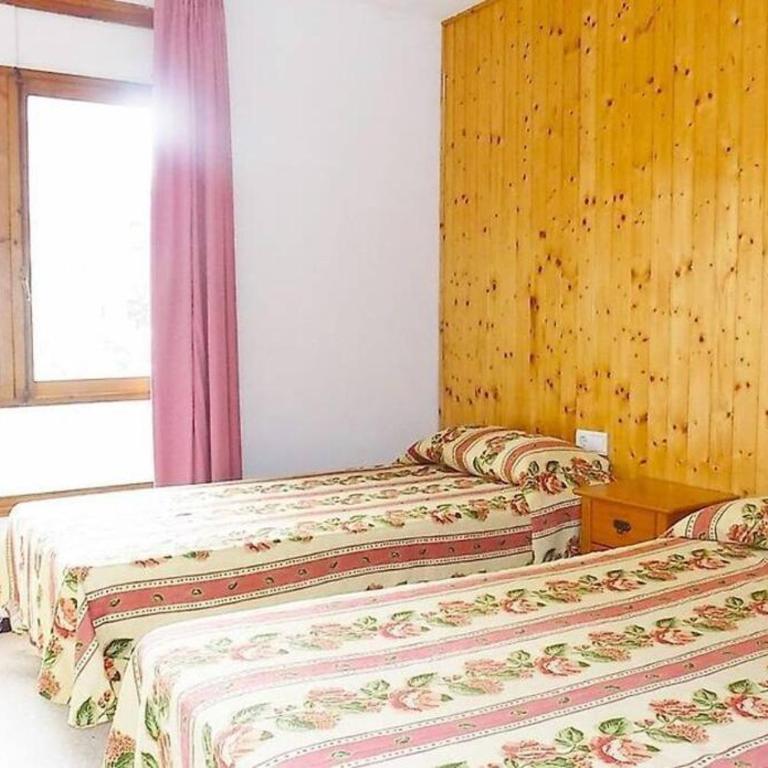Apartsalou Malvinas - Three-Bedroom Apartment - 4