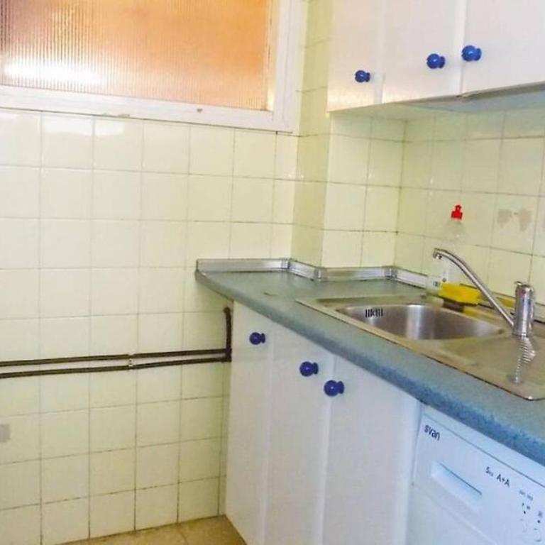 Apartsalou Malvinas - Three-Bedroom Apartment - 8
