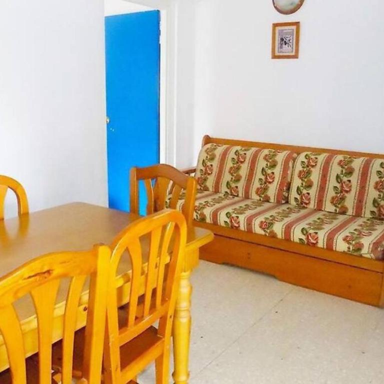 Apartsalou Malvinas - Three-Bedroom Apartment - 9