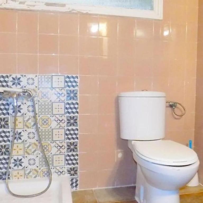 Apartsalou Malvinas - Three-Bedroom Apartment - 11