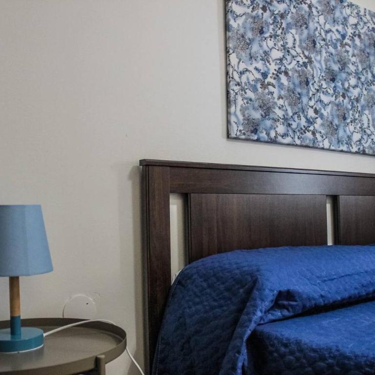 Alexander House - Double Room with Private Bathroom - 3