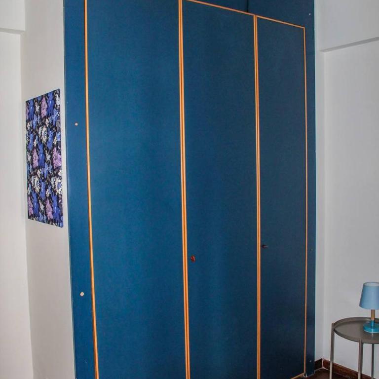 Alexander House - Double Room with Private Bathroom - 10