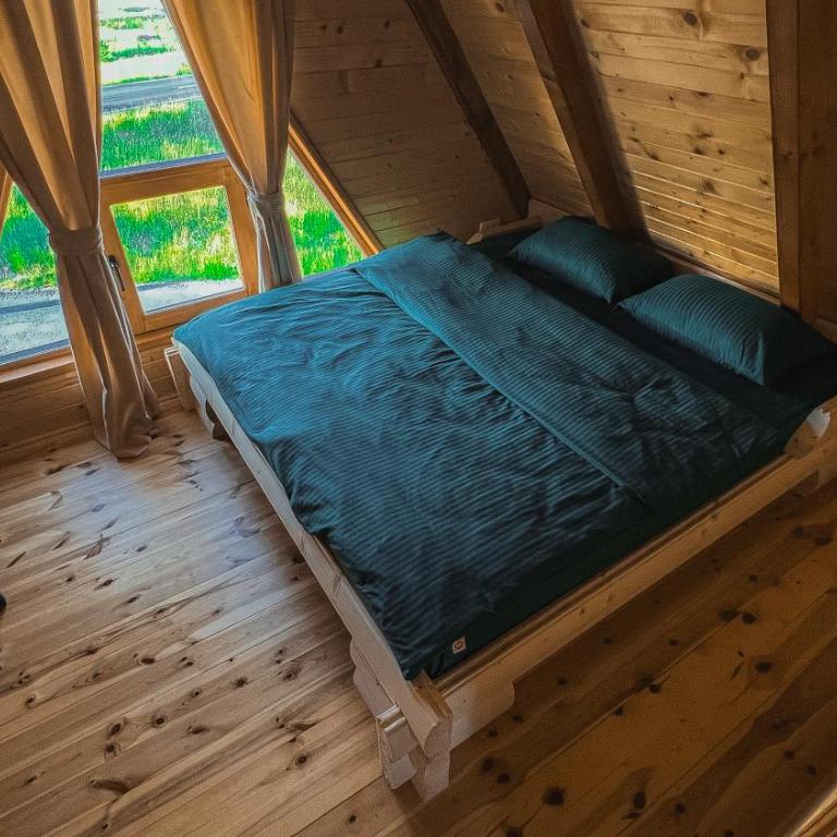 Nicola’s hill - Two-Bedroom Apartment - 2