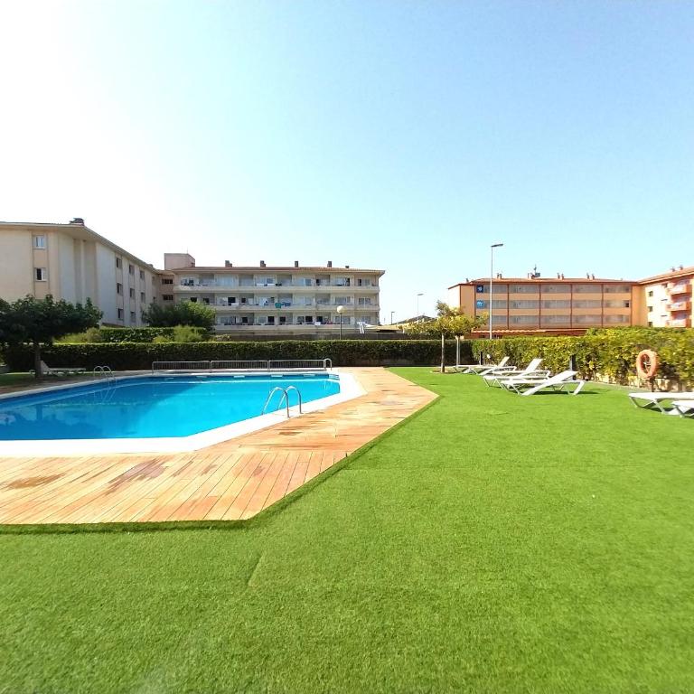 Apartament Star 411 - Apartamento de 1 dormitorio - 2