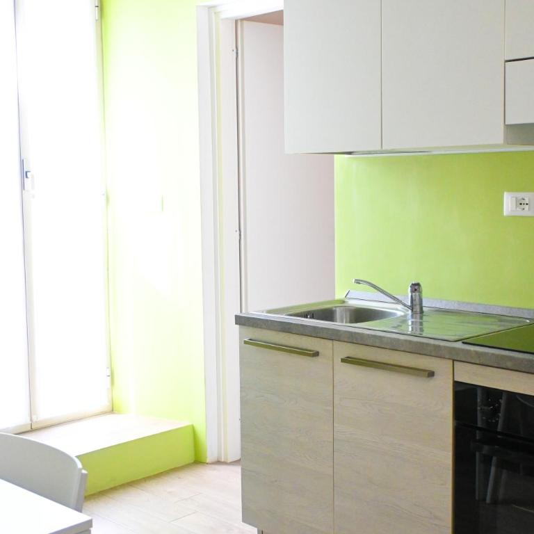 Casa Pesa 2 rooms 2 baths Rome center - Casa Pesa - 41