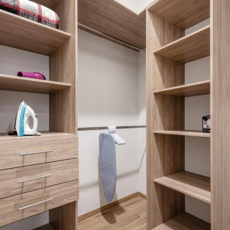 Kasa Nápoles - One-Bedroom Apartment - 2