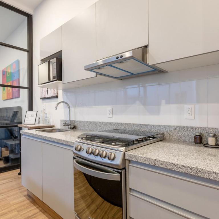Kasa Nápoles - One-Bedroom Apartment - 8