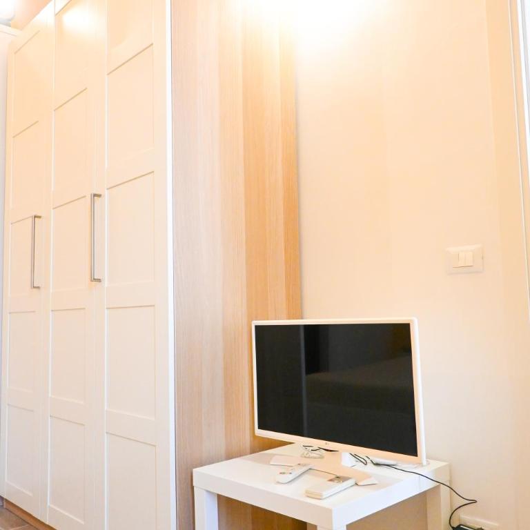 Casa Pesa 2 rooms 2 baths Rome center - Casa Pesa - 34