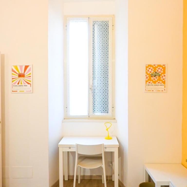 Casa Pesa 2 rooms 2 baths Rome center - Casa Pesa - 32