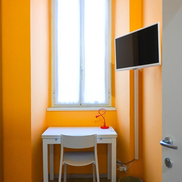 Casa Pesa 2 rooms 2 baths Rome center - Casa Pesa - 28
