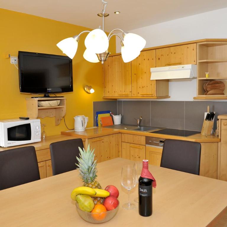 Apartmenthaus Sonnenhang - Apartment (6 Erwachsene) - 9