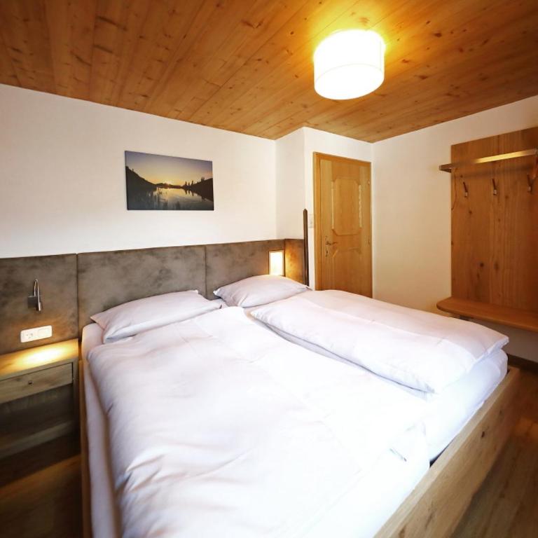 Appartements Wirnsperger - Apartment mit 4 Schlafzimmern - 7