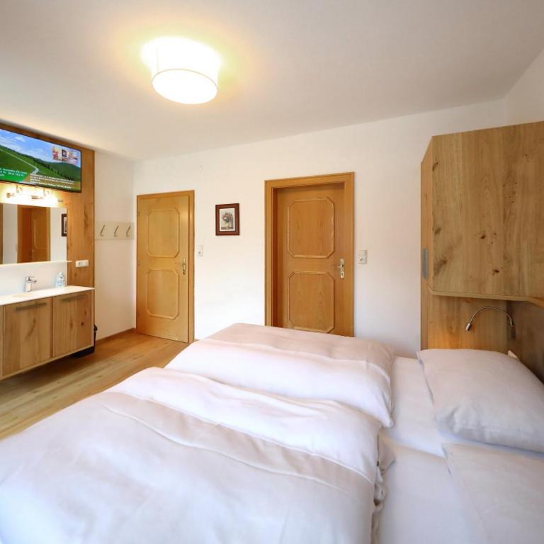Appartements Wirnsperger - Apartment mit 4 Schlafzimmern - 6