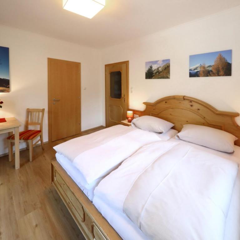 Appartements Wirnsperger - Apartment mit 4 Schlafzimmern - 9