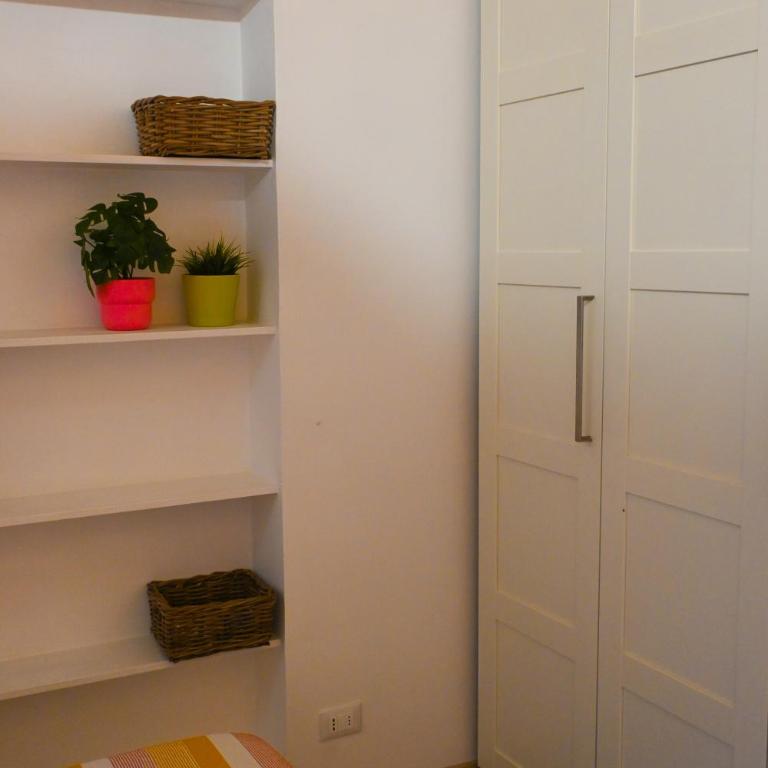 Casa Pesa 2 rooms 2 baths Rome center - Casa Pesa - 27