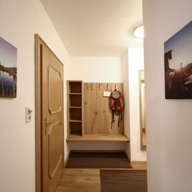 Appartements Wirnsperger - Apartment mit 4 Schlafzimmern - 4