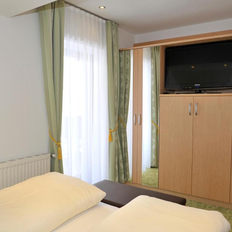 Apartmenthaus Sonnenhang - Apartment (6 Erwachsene) - 10