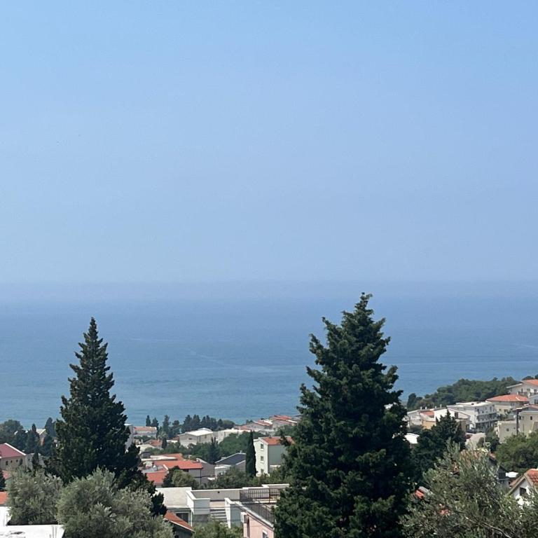 SeaAdrik - Two-Bedroom Apartment - 22