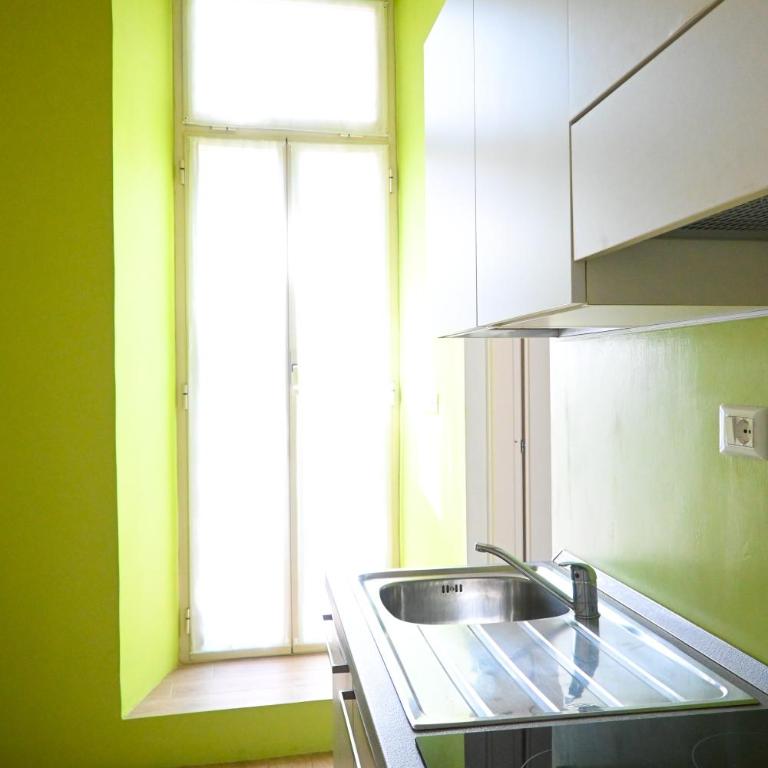 Casa Pesa 2 rooms 2 baths Rome center - Casa Pesa - 22