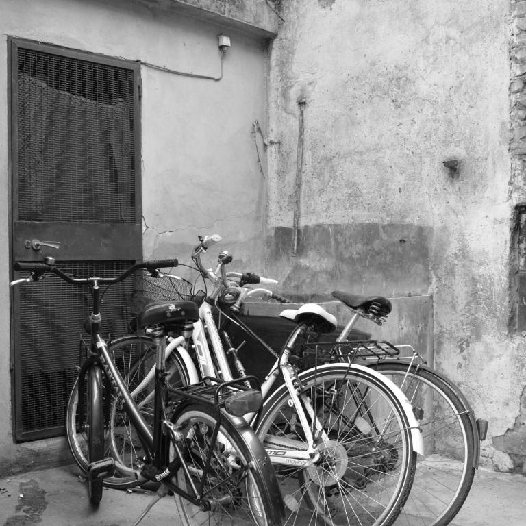 Casa Pesa 2 rooms 2 baths Rome center - Casa Pesa - 45