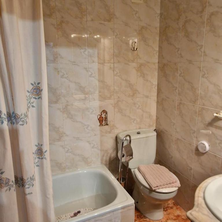 La Xana del Arbeyal - 2 Hab - Para 4 pax - VUT-3990-AS - Apartamento de 2 dormitorios - 11