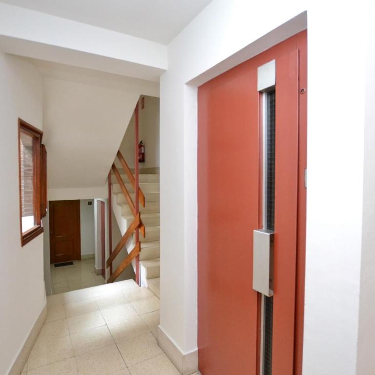 STAY Benavente - Apartamento de 1 dormitorio - 26
