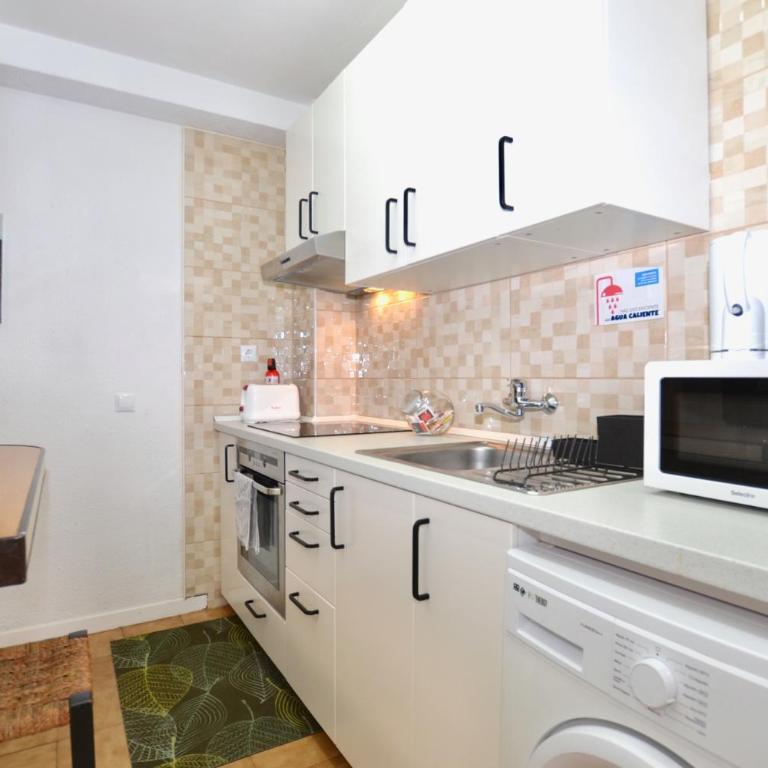 STAY Benavente - Apartamento de 1 dormitorio - 20