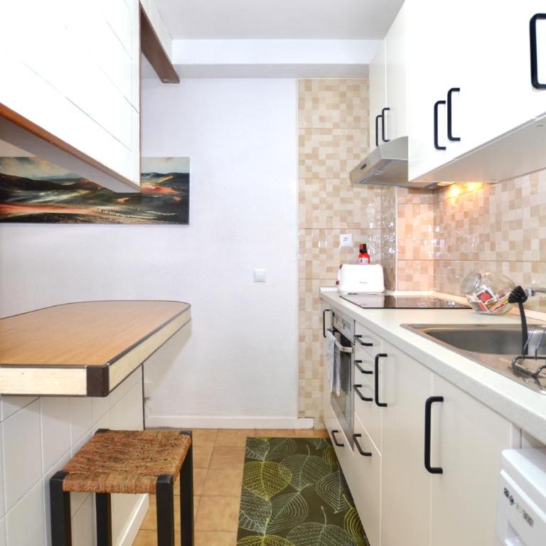 STAY Benavente - Apartamento de 1 dormitorio - 22