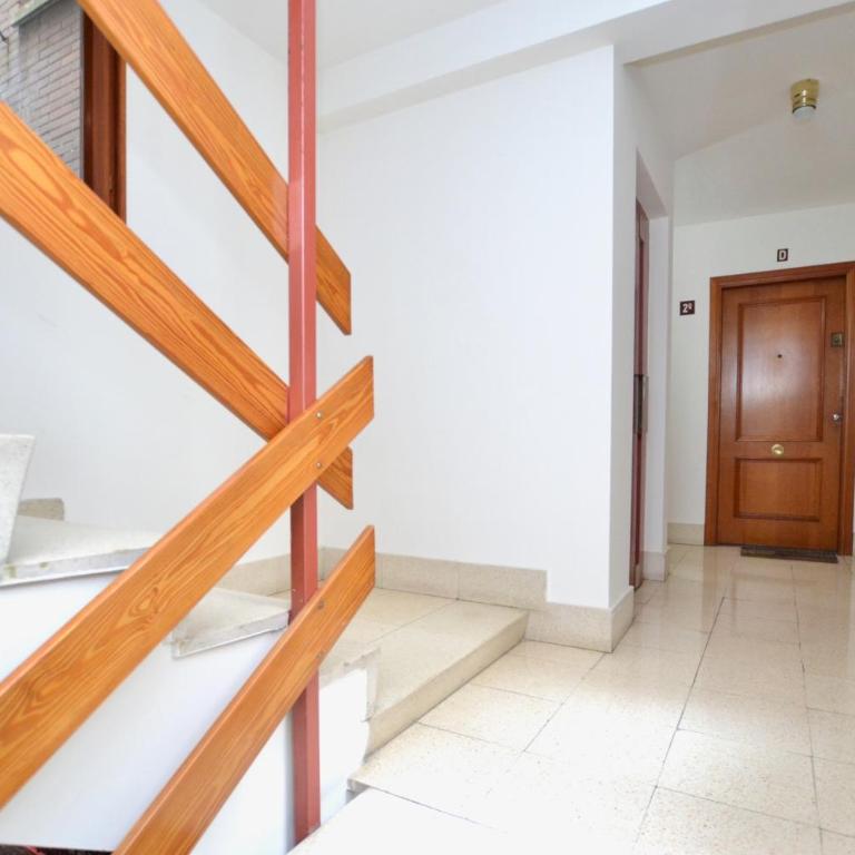 STAY Benavente - Apartamento de 1 dormitorio - 27