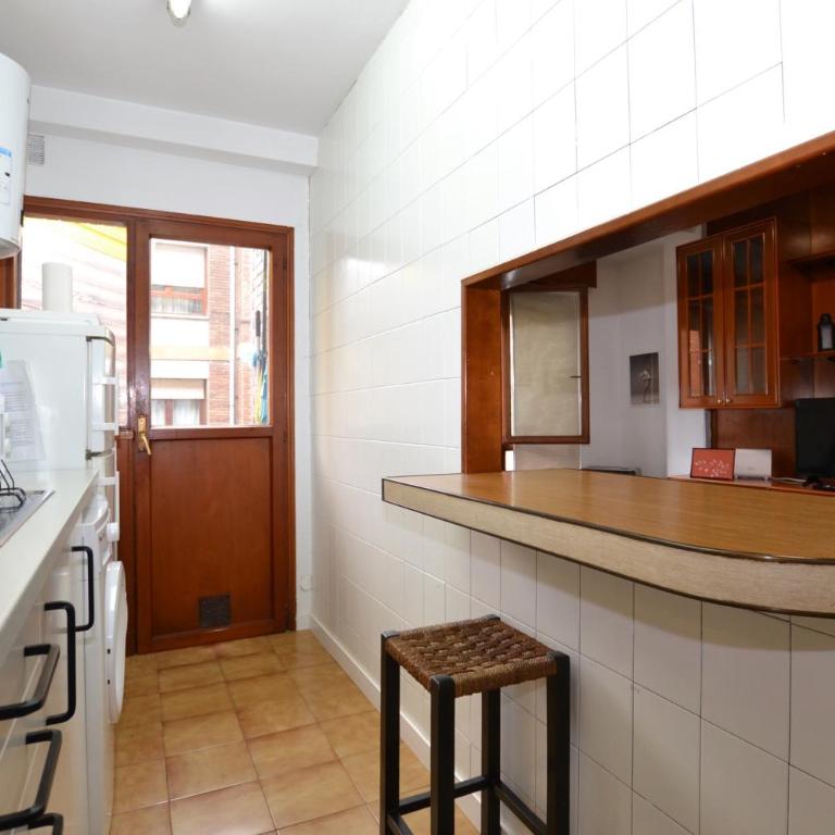 STAY Benavente - Apartamento de 1 dormitorio - 21