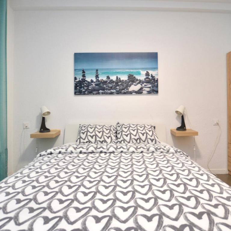 STAY Benavente - Apartamento de 1 dormitorio - 10