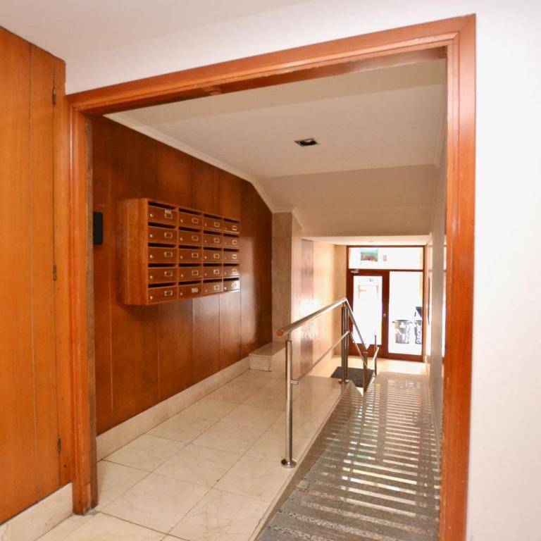 STAY Benavente - Apartamento de 1 dormitorio - 28