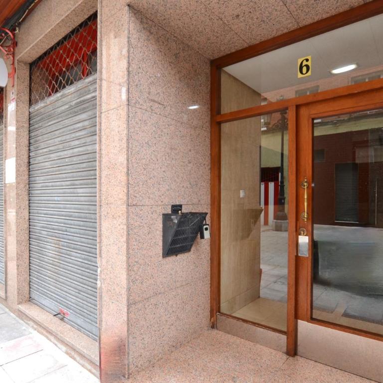STAY Benavente - Apartamento de 1 dormitorio - 30