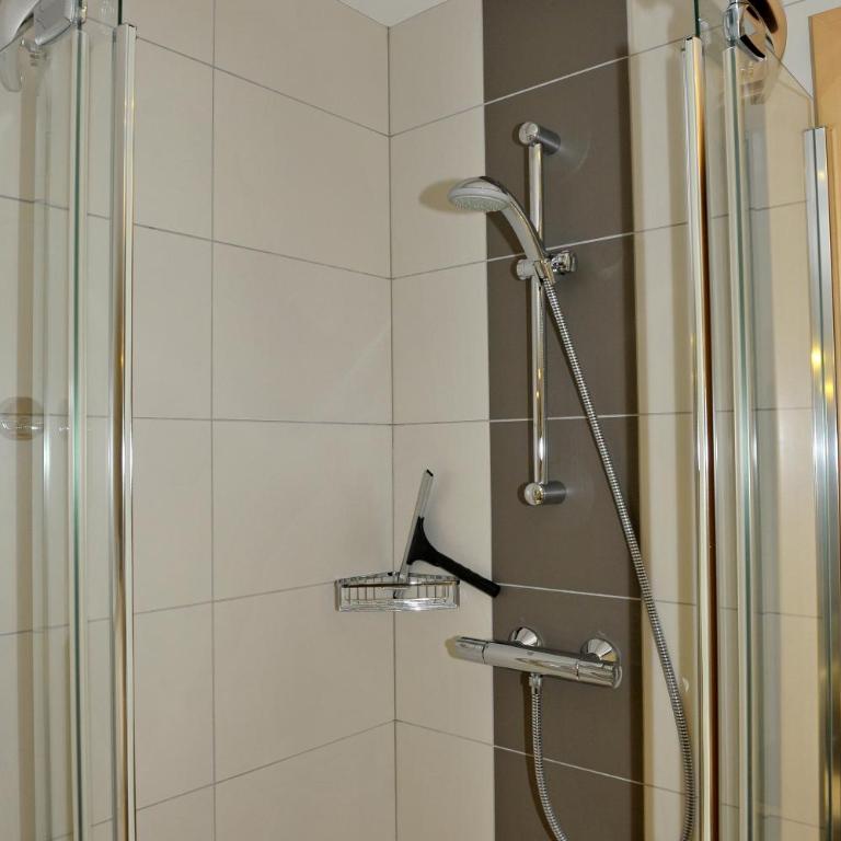 Apartmenthaus Sonnenhang - Apartment (6 Erwachsene) - 14