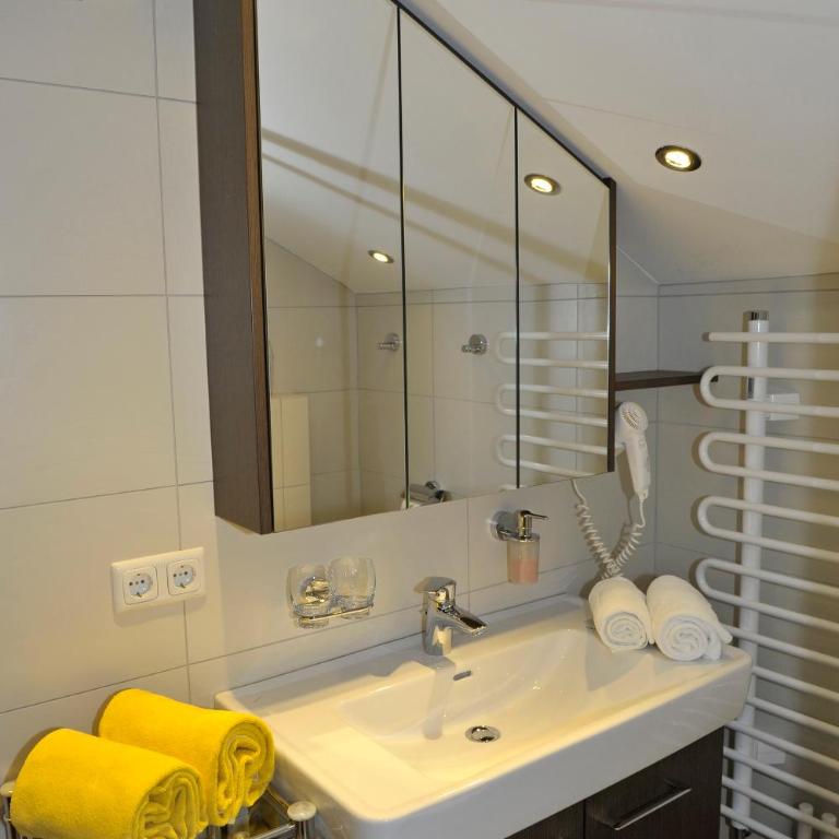 Apartmenthaus Sonnenhang - Apartment (6 Erwachsene) - 15