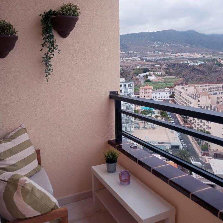 Apartamento Vistas Paraiso - Club Paraiso - Apartamento con vistas al mar - 15
