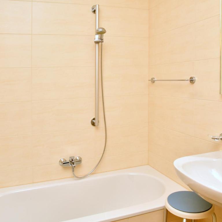 Appartements neben der Gondelbahn - Haus Süd - Apartment - 7