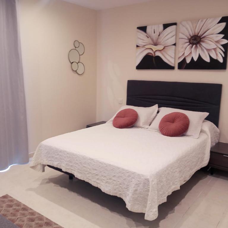 Apartamento Vistas Paraiso - Club Paraiso - Apartamento con vistas al mar - 16