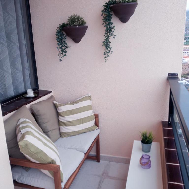 Apartamento Vistas Paraiso - Club Paraiso - Apartamento con vistas al mar - 17