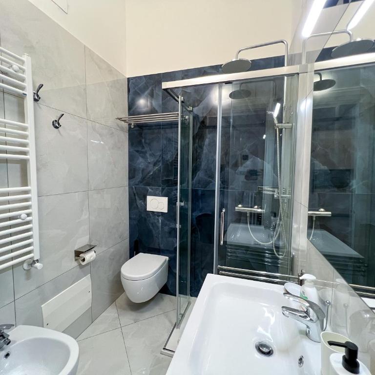 Bari Centro Harmony House - Two-Bedroom Suite - 7