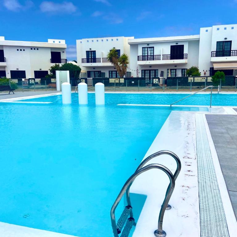 Casa Inma Las Piteras. Sol y agua - Apartamento de 2 dormitorios - 15