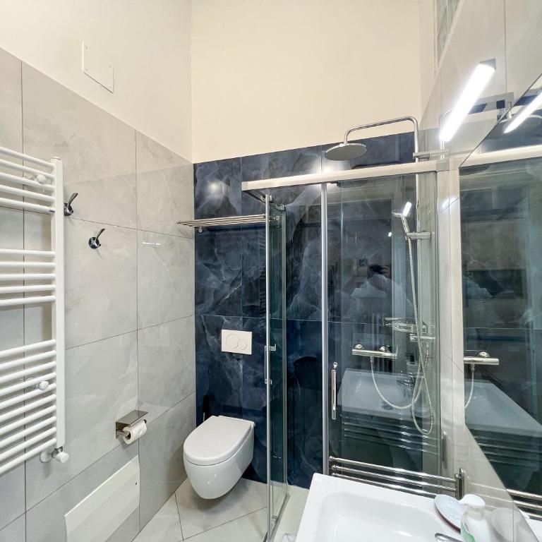 Bari Centro Harmony House - Two-Bedroom Suite - 8