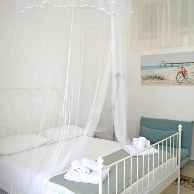 Bari Centro Harmony House - Two-Bedroom Suite - 2