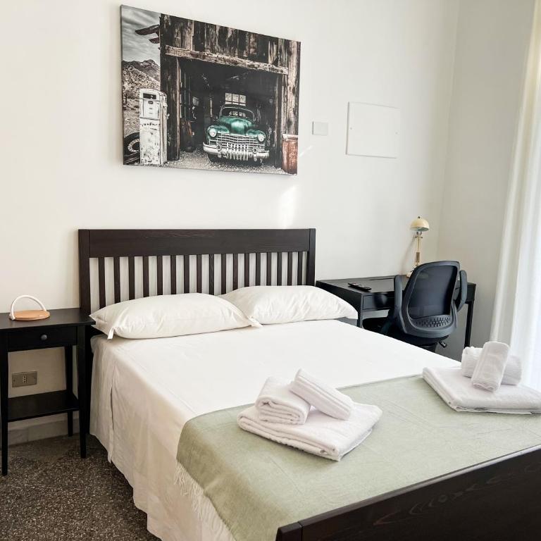 Bari Centro Harmony House - Two-Bedroom Suite - 1