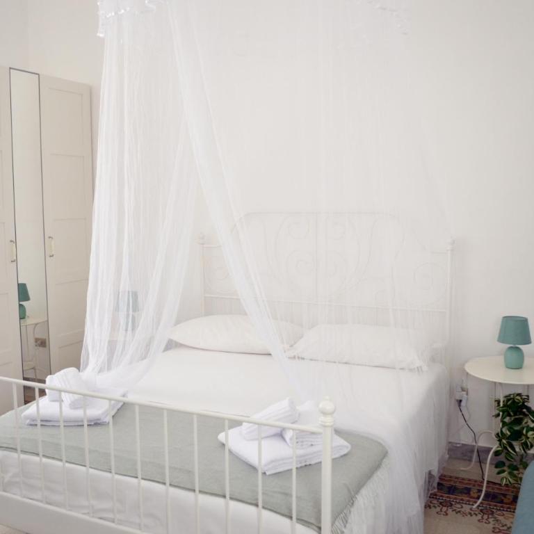 Bari Centro Harmony House - Two-Bedroom Suite - 5